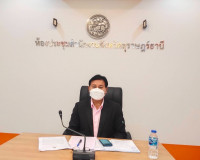 เข้าร่วมรับฟังการสัมมนา เรื่อง &quot; เหลียวหลัง แลหน้า วุฒิสภาเพ ... พารามิเตอร์รูปภาพ 3