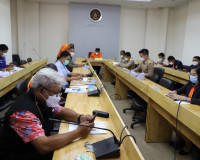 การประชุมคณะกรรมการกลั่นกรอง การดำเนินการตามพระราชบัญญัติโรง ... พารามิเตอร์รูปภาพ 3