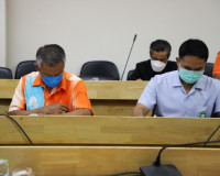 การประชุมคณะกรรมการกลั่นกรอง การดำเนินการตามพระราชบัญญัติโรง ... พารามิเตอร์รูปภาพ 5