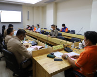 การประชุมคณะกรรมการกลั่นกรอง การดำเนินการตามพระราชบัญญัติโรง ... พารามิเตอร์รูปภาพ 6