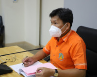 การประชุมคณะกรรมการกลั่นกรอง การดำเนินการตามพระราชบัญญัติโรง ... พารามิเตอร์รูปภาพ 7