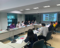 การประชุมคณะกรรมการประเมินราคาทรัพย์สินเพื่อประโยชน์แห่งรัฐป ... พารามิเตอร์รูปภาพ 5