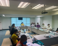 การประชุมคณะกรรมการประเมินราคาทรัพย์สินเพื่อประโยชน์แห่งรัฐป ... พารามิเตอร์รูปภาพ 7