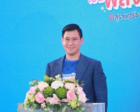 “เปลี่ยนเกษียณเป็นพลัง” จังหวัดสุราษฎร์ธานี ร่วมลงนาม MOU 4  ... พารามิเตอร์รูปภาพ 2