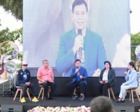 “เปลี่ยนเกษียณเป็นพลัง” จังหวัดสุราษฎร์ธานี ร่วมลงนาม MOU 4  ... พารามิเตอร์รูปภาพ 4