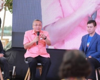 “เปลี่ยนเกษียณเป็นพลัง” จังหวัดสุราษฎร์ธานี ร่วมลงนาม MOU 4  ... พารามิเตอร์รูปภาพ 6
