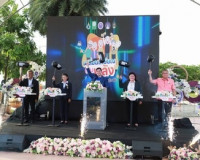 “เปลี่ยนเกษียณเป็นพลัง” จังหวัดสุราษฎร์ธานี ร่วมลงนาม MOU 4  ... พารามิเตอร์รูปภาพ 7