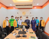 การเข้าพบเพื่อหารือในประเด็นการเตรียมความพร้อมเกษตรกรในการรว ... พารามิเตอร์รูปภาพ 11