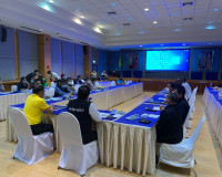 การประชุมหารือการจัดกิจกรรมลานกางเต็นท์ มหกรรมดนตรี และเคาท์ ... พารามิเตอร์รูปภาพ 3
