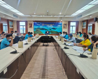 การประชุมคณะทำงานช่วยเหลือการปฏิบัติงานเร่งรัดติดตามการใช้จ่ ... พารามิเตอร์รูปภาพ 11