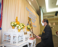 การประชุมคณะกรรมการอำนวยการและคณะทำงานพัฒนาจังหวัดต้นแบบ “คร ... พารามิเตอร์รูปภาพ 1