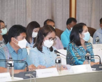 การประชุมคณะกรรมการอำนวยการและคณะทำงานพัฒนาจังหวัดต้นแบบ “คร ... พารามิเตอร์รูปภาพ 13