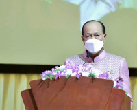 ผู้ว่าฯ เข้าร่วมประชุมตามโครงการกองทุนพัฒนา บทบาทสตรี สร้างโ ... พารามิเตอร์รูปภาพ 2
