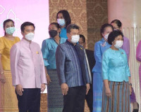 ผู้ว่าฯ เข้าร่วมประชุมตามโครงการกองทุนพัฒนา บทบาทสตรี สร้างโ ... พารามิเตอร์รูปภาพ 5