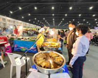 รองผู้ว่าฯ ลงพื้นที่ตรวจเยี่ยม ติดตามและประเมินผลการจำหน่ายส ... พารามิเตอร์รูปภาพ 12