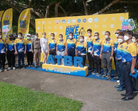 การแข่งขันจักรยานทางไกล (Amazing Thailand Bike Ride 2022) พารามิเตอร์รูปภาพ 2