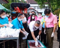 “ด้วยรักและปลาทู” ผู้รับอิ่มท้อง ผู้มอบของก็อิ่มใจ เพราะสิ่ง ... พารามิเตอร์รูปภาพ 2