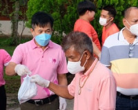 “ด้วยรักและปลาทู” ผู้รับอิ่มท้อง ผู้มอบของก็อิ่มใจ เพราะสิ่ง ... พารามิเตอร์รูปภาพ 10