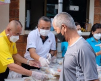 “ด้วยรักและปลาทู” ผู้รับอิ่มท้อง ผู้มอบของก็อิ่มใจ เพราะสิ่ง ... พารามิเตอร์รูปภาพ 12
