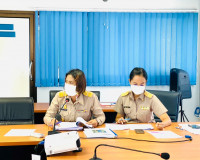 การประชุมคณะกรรมการคัดเลือกบุคคลดีเด่น ประจำจังหวัดสุราษฎร์ธ ... พารามิเตอร์รูปภาพ 4