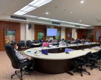 การประชุมชุดปฏิบัติการแก้ไขปัญหาการบุกรุก ครอบครองพื้นที่ในเ ... พารามิเตอร์รูปภาพ 2