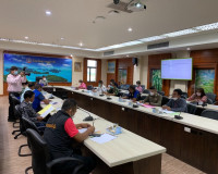 การประชุมชุดปฏิบัติการแก้ไขปัญหาการบุกรุก ครอบครองพื้นที่ในเ ... พารามิเตอร์รูปภาพ 6