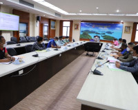 การประชุมชุดปฏิบัติการแก้ไขปัญหาการบุกรุก ครอบครองพื้นที่ในเ ... พารามิเตอร์รูปภาพ 9