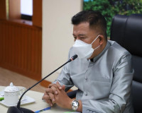 การประชุมชุดปฏิบัติการแก้ไขปัญหาการบุกรุก ครอบครองพื้นที่ในเ ... พารามิเตอร์รูปภาพ 10