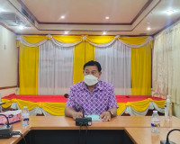 รองผู้ว่าฯ ลงพื้นที่ตรวจสอบความพร้อมการดำเนินโครงการตามแผนปฏ ... พารามิเตอร์รูปภาพ 1