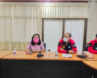 รองผู้ว่าฯ ลงพื้นที่ตรวจสอบความพร้อมการดำเนินโครงการตามแผนปฏ ... พารามิเตอร์รูปภาพ 5