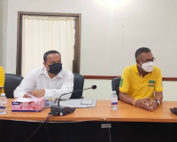 รองผู้ว่าฯ ลงพื้นที่ตรวจสอบความพร้อมการดำเนินโครงการตามแผนปฏ ... พารามิเตอร์รูปภาพ 6