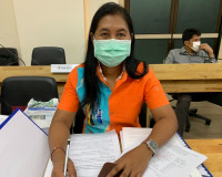 การประชุมคณะกรรมการผู้ชำนาญการพิจารณารายงานการประเมินผลกระทบ ... พารามิเตอร์รูปภาพ 4