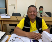 การประชุมคณะกรรมการผู้ชำนาญการพิจารณารายงานการประเมินผลกระทบ ... พารามิเตอร์รูปภาพ 6