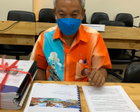 การประชุมคณะกรรมการผู้ชำนาญการพิจารณารายงานการประเมินผลกระทบ ... พารามิเตอร์รูปภาพ 9