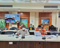 การประชุมคณะกรรมการบริหารงานกลุ่มจังหวัดแบบบูรณาการ กลุ่มจัง ... พารามิเตอร์รูปภาพ 3