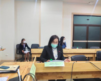 การประชุมคณะกรรมการบริหารเครื่องหมายรับรองสมุนไพรจังหวัดสุรา ... พารามิเตอร์รูปภาพ 3
