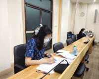 การประชุมคณะกรรมการบริหารเครื่องหมายรับรองสมุนไพรจังหวัดสุรา ... พารามิเตอร์รูปภาพ 8
