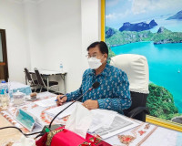 การประชุมคณะกรรมการพิจารณาคัดสรรกิจกรรมพัฒนาชุมชนดีเด่น ประจ ... พารามิเตอร์รูปภาพ 1