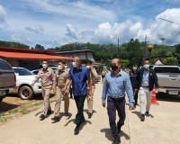รวมพลังซ่อมบ้านเพื่อคุณภาพชีวิตผู้ประสบภัยพิบัติ จังหวัดสุรา ... พารามิเตอร์รูปภาพ 1