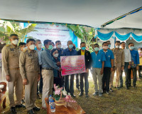 รวมพลังซ่อมบ้านเพื่อคุณภาพชีวิตผู้ประสบภัยพิบัติ จังหวัดสุรา ... พารามิเตอร์รูปภาพ 3