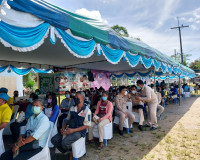 รวมพลังซ่อมบ้านเพื่อคุณภาพชีวิตผู้ประสบภัยพิบัติ จังหวัดสุรา ... พารามิเตอร์รูปภาพ 8