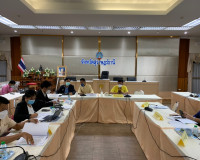 การประชุมผังน้ำครั้งที่ 2 (นำเสนอร่างผังน้ำ) เวทีที่ 2 โครงก ... พารามิเตอร์รูปภาพ 1
