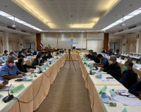 การประชุมผังน้ำครั้งที่ 2 (นำเสนอร่างผังน้ำ) เวทีที่ 2 โครงก ... พารามิเตอร์รูปภาพ 3