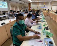 การประชุมผังน้ำครั้งที่ 2 (นำเสนอร่างผังน้ำ) เวทีที่ 2 โครงก ... พารามิเตอร์รูปภาพ 4