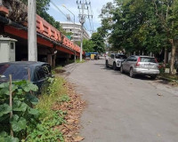 ผู้ว่าฯ ร่วมสำรวจพื้นที่และวางแผนเกี่ยวกับการก่อสร้างขยายสะพ ... พารามิเตอร์รูปภาพ 11