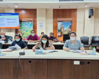 การประชุมกลไกขับเคลื่อนการพัฒนากลไกการพัฒนาเศรษฐกิจฐานรากและ ... พารามิเตอร์รูปภาพ 4