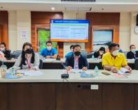 การประชุมกลไกขับเคลื่อนการพัฒนากลไกการพัฒนาเศรษฐกิจฐานรากและ ... พารามิเตอร์รูปภาพ 5