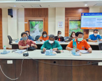 การประชุมกลไกขับเคลื่อนการพัฒนากลไกการพัฒนาเศรษฐกิจฐานรากและ ... พารามิเตอร์รูปภาพ 7