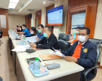 การประชุมกลไกขับเคลื่อนการพัฒนากลไกการพัฒนาเศรษฐกิจฐานรากและ ... พารามิเตอร์รูปภาพ 9
