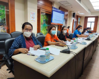 การประชุมกลไกขับเคลื่อนการพัฒนากลไกการพัฒนาเศรษฐกิจฐานรากและ ... พารามิเตอร์รูปภาพ 10